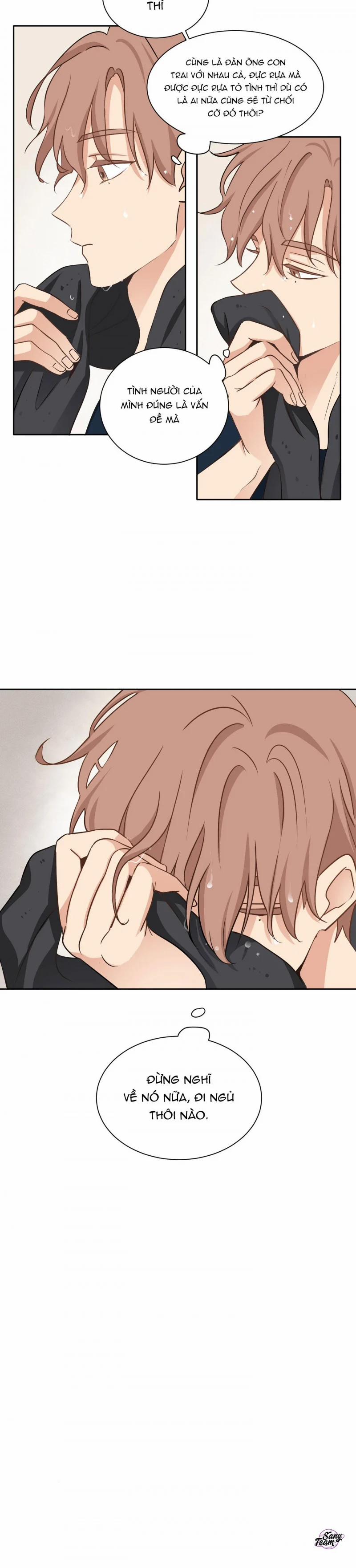 Kết Thúc Thứ 3 2 trang 8