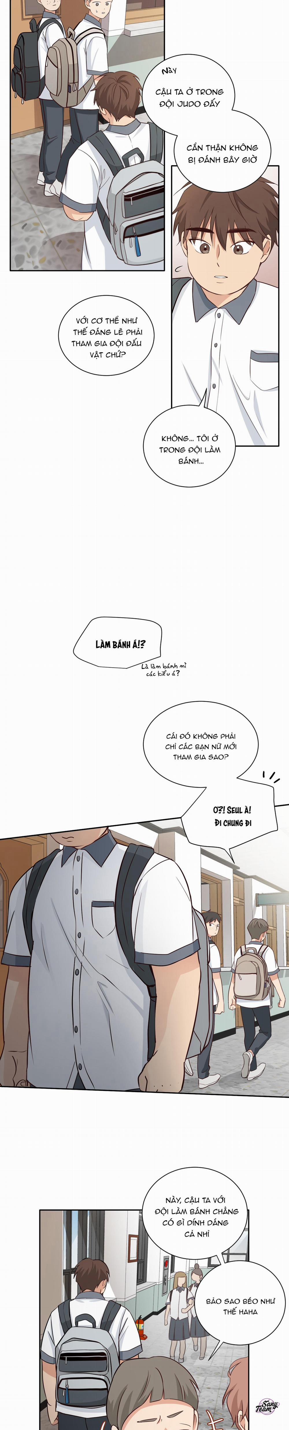 Kết Thúc Thứ 3 20 trang 1