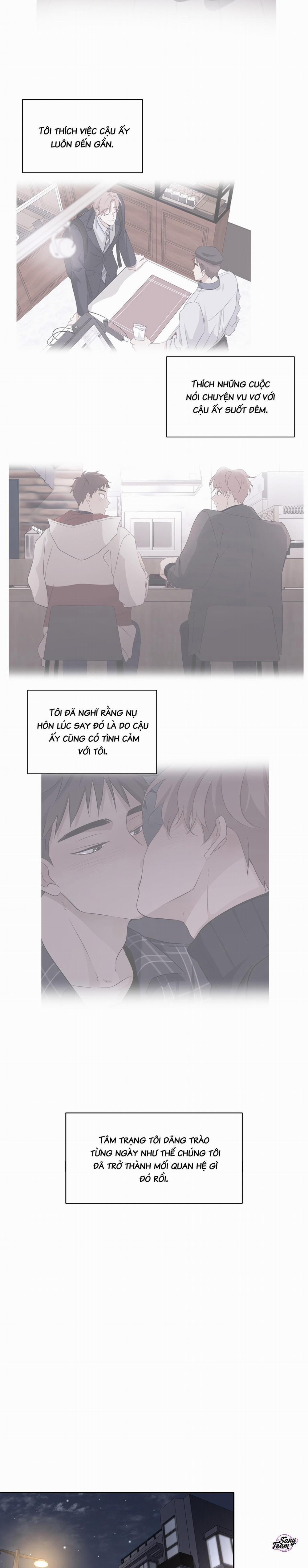 Kết Thúc Thứ 3 20 trang 17