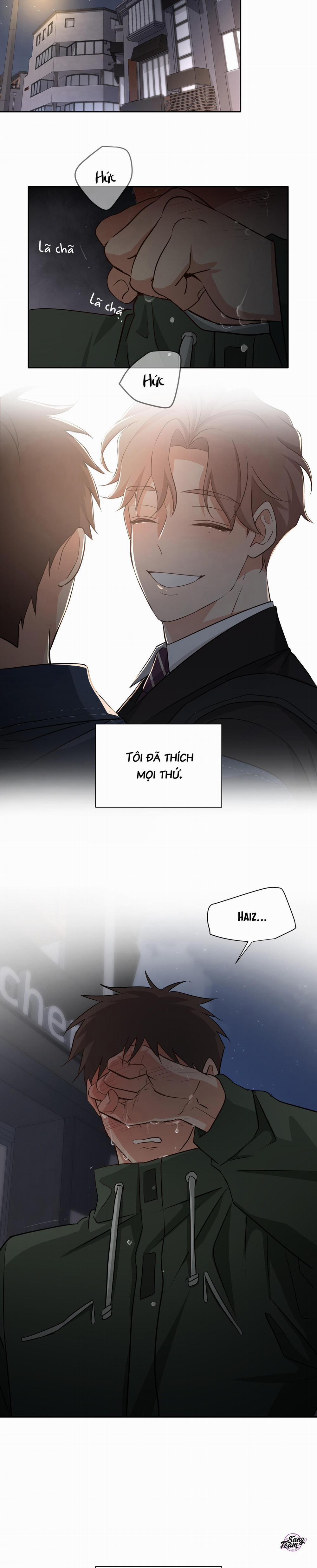 Kết Thúc Thứ 3 20 trang 18