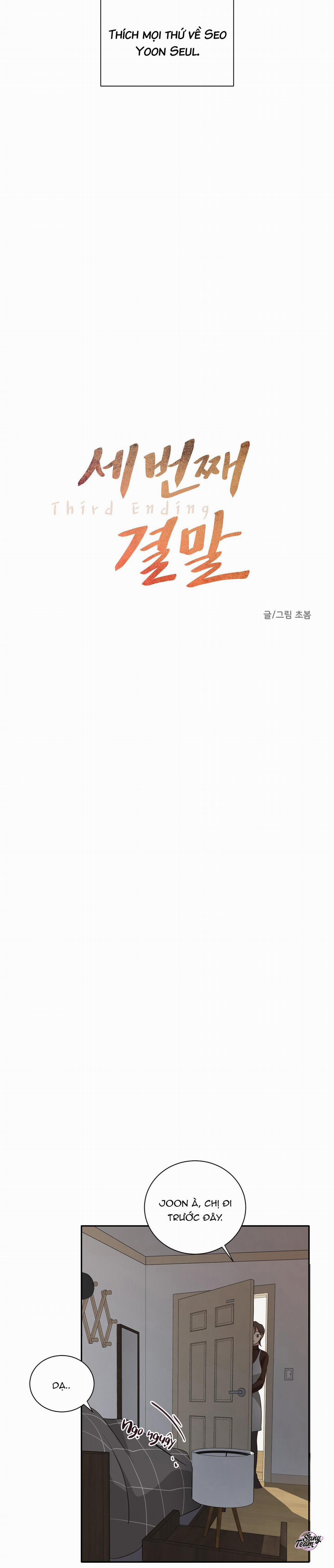 Kết Thúc Thứ 3 20 trang 19