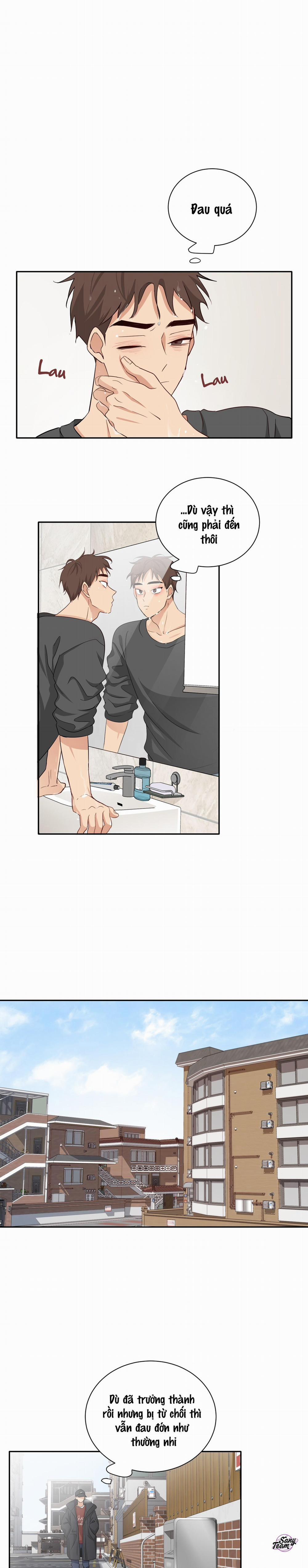 Kết Thúc Thứ 3 20 trang 21