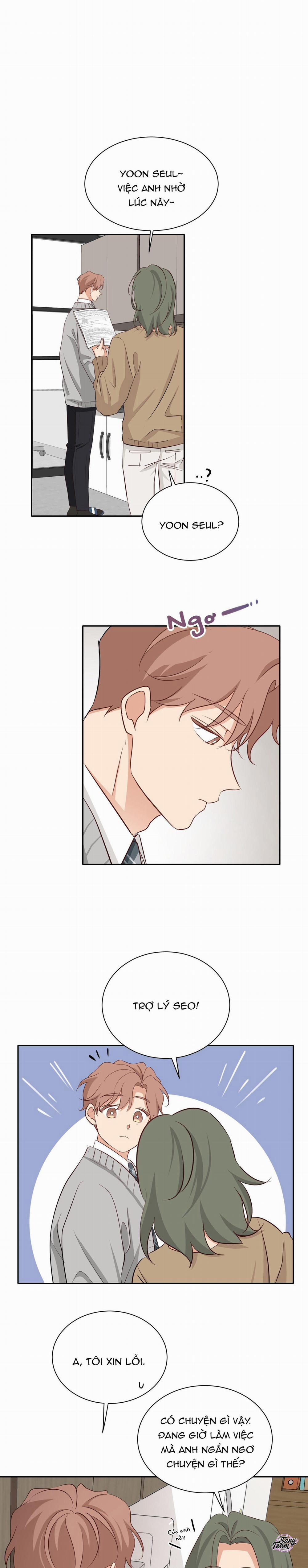 Kết Thúc Thứ 3 21 trang 0