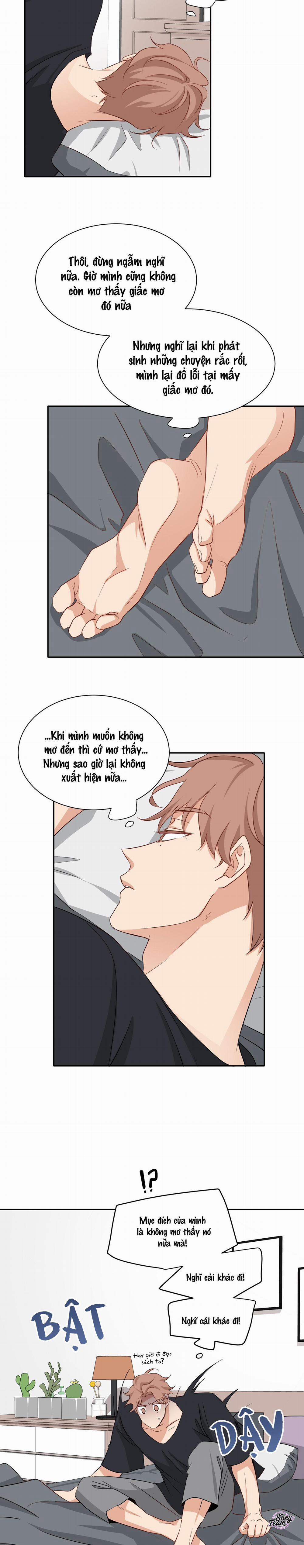 Kết Thúc Thứ 3 21 trang 12