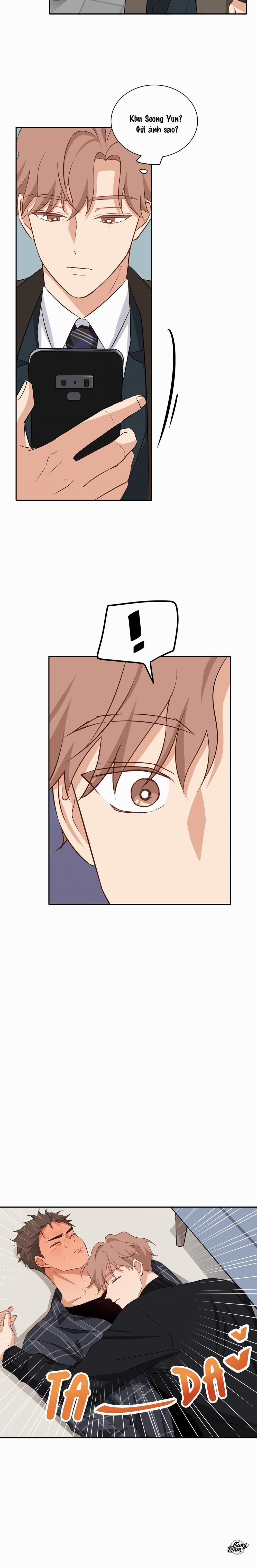 Kết Thúc Thứ 3 21 trang 15