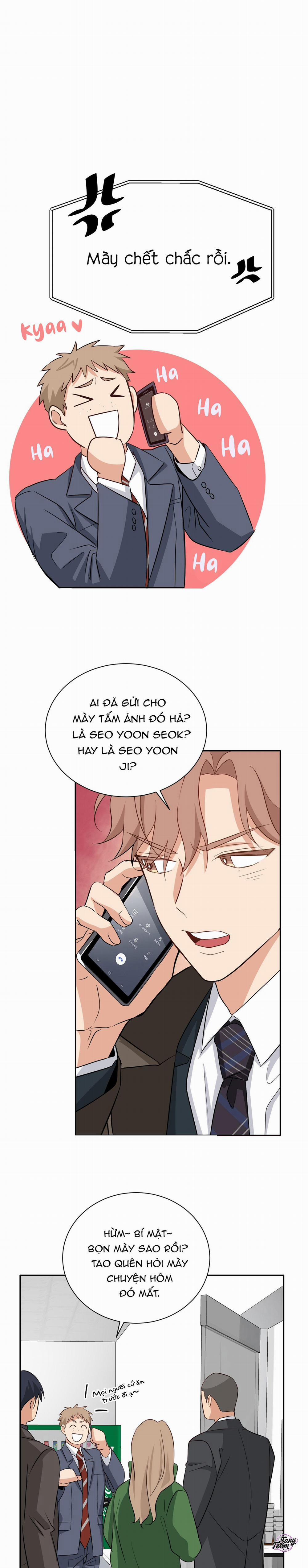 Kết Thúc Thứ 3 21 trang 16