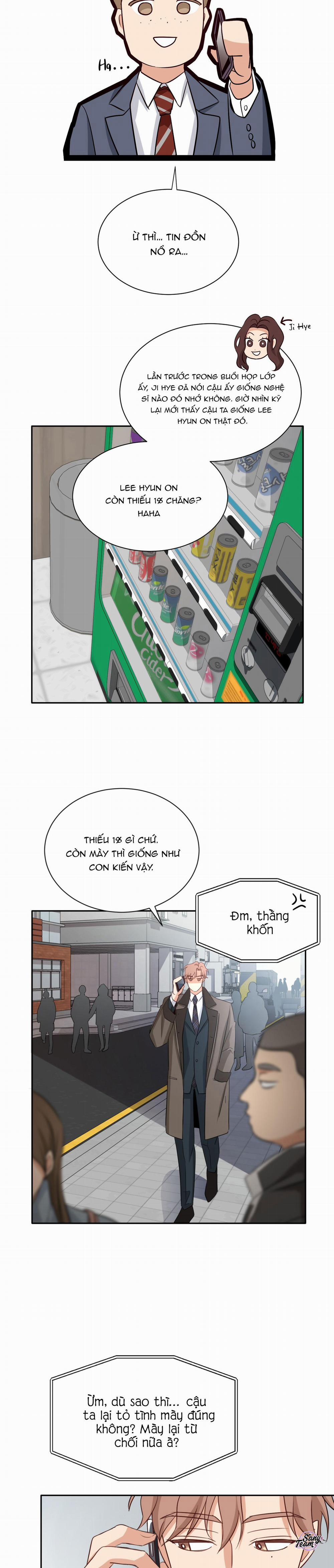 Kết Thúc Thứ 3 21 trang 18