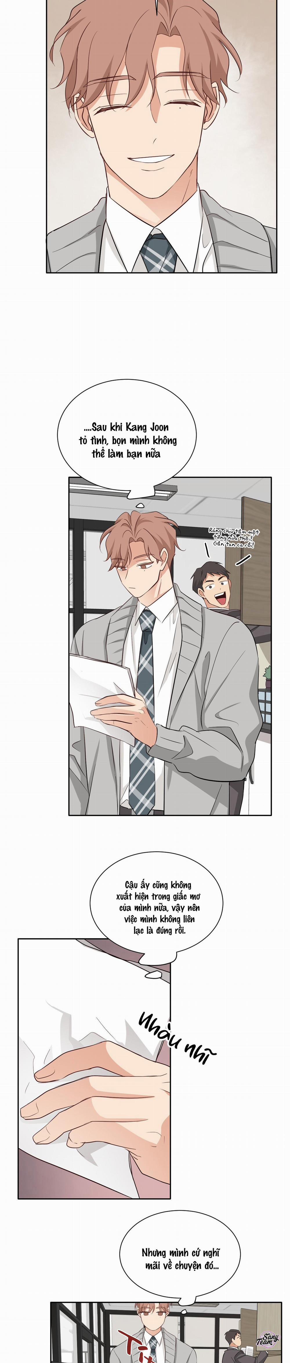 Kết Thúc Thứ 3 21 trang 2