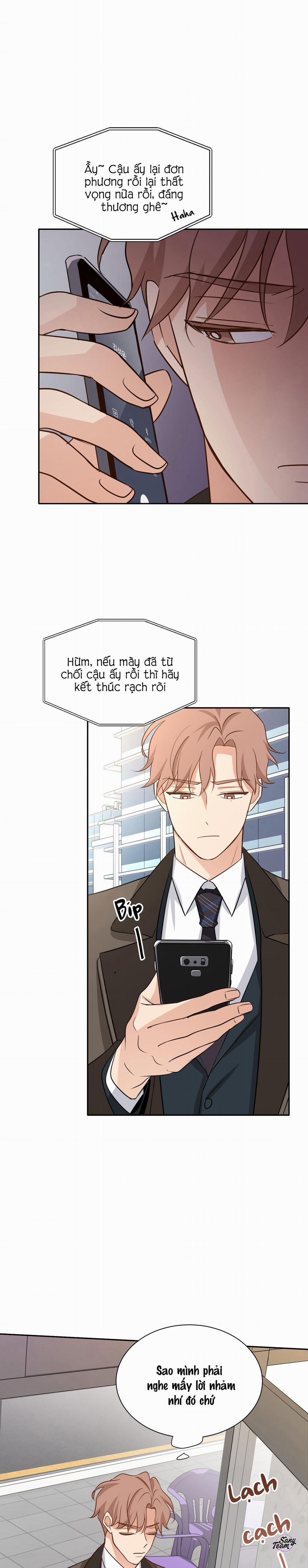 Kết Thúc Thứ 3 21 trang 21