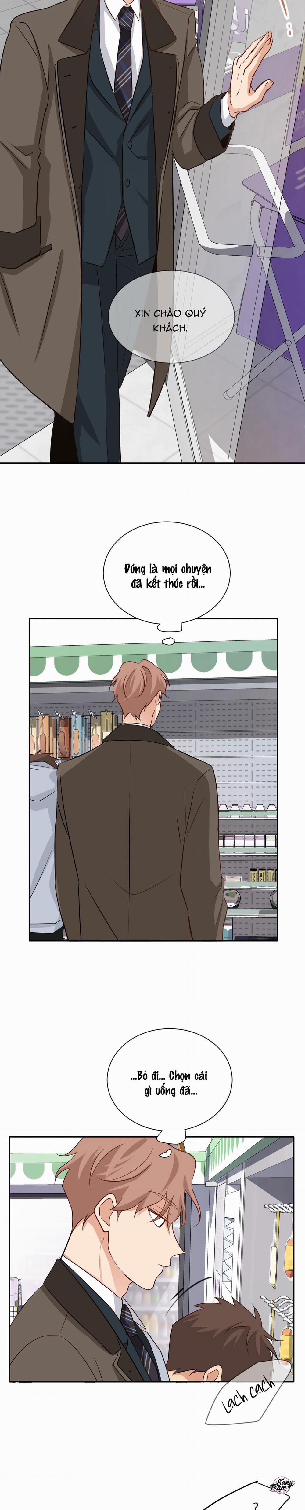 Kết Thúc Thứ 3 21 trang 22