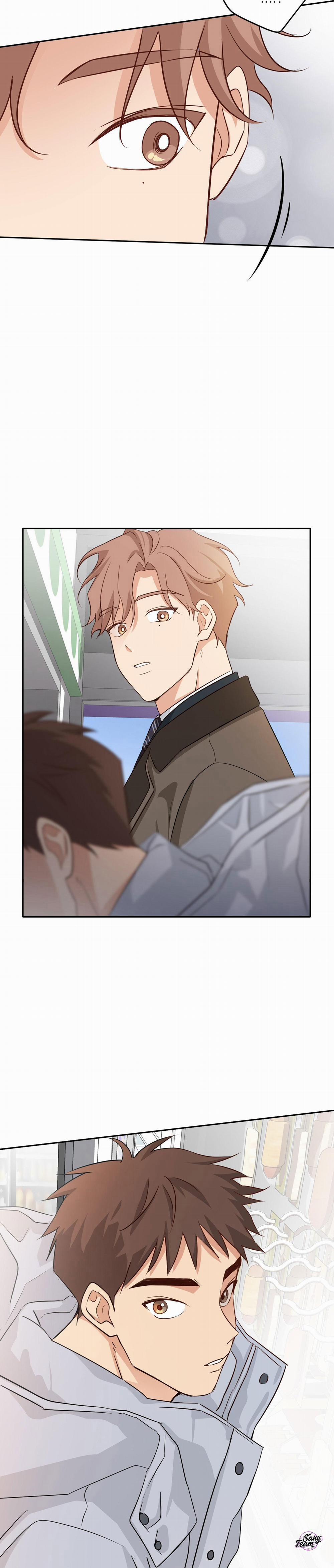 Kết Thúc Thứ 3 21 trang 23