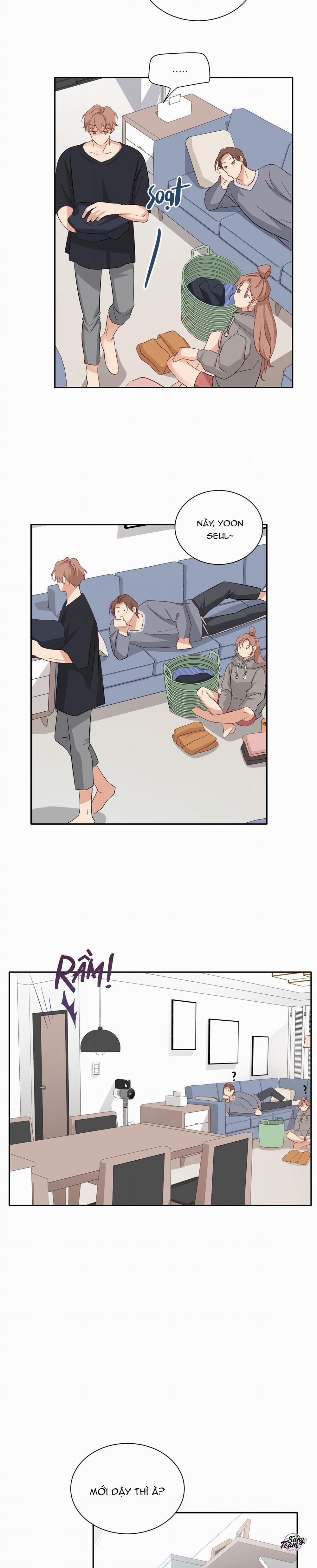 Kết Thúc Thứ 3 21 trang 9