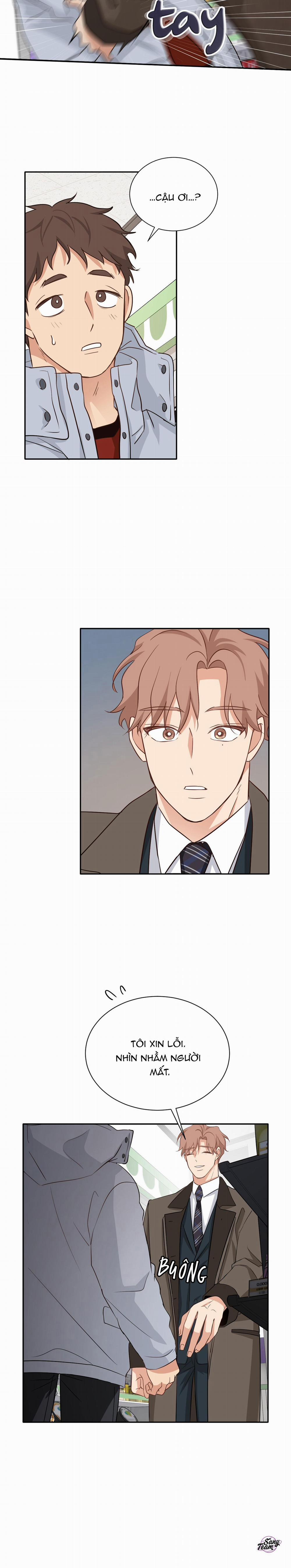 Kết Thúc Thứ 3 22 trang 1