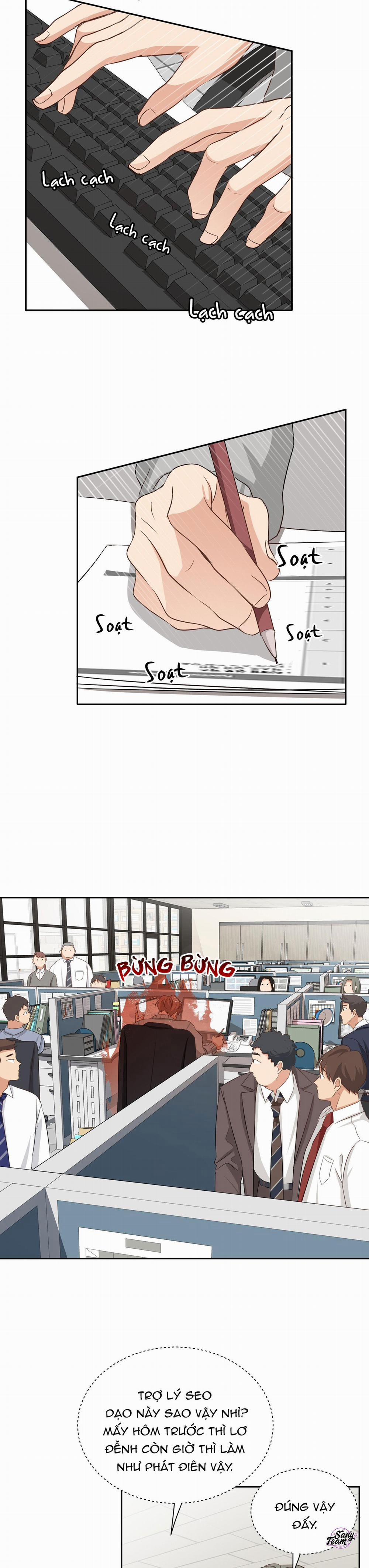 Kết Thúc Thứ 3 22 trang 10