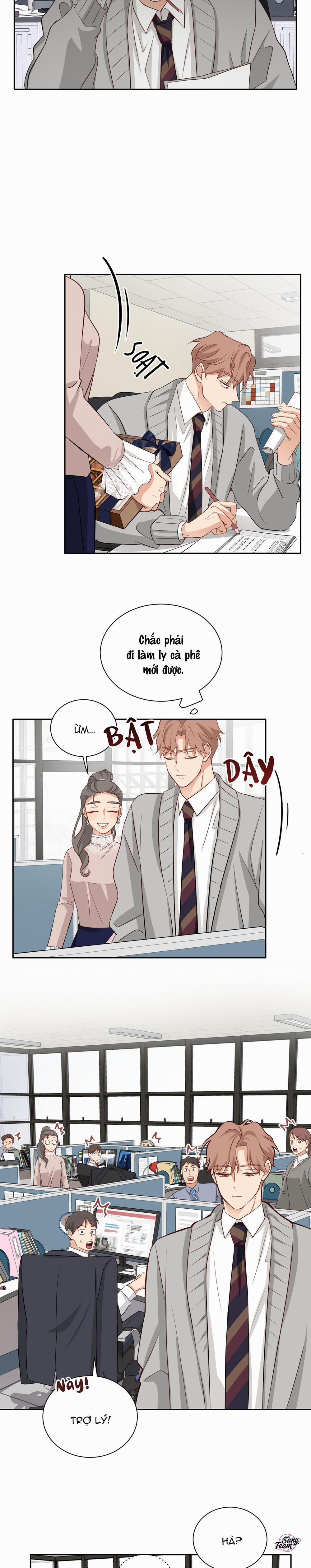 Kết Thúc Thứ 3 22 trang 12