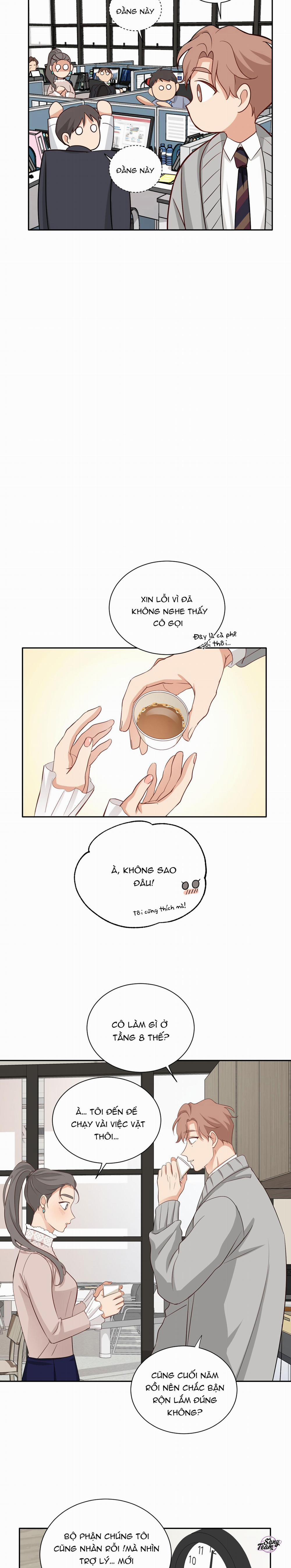 Kết Thúc Thứ 3 22 trang 13