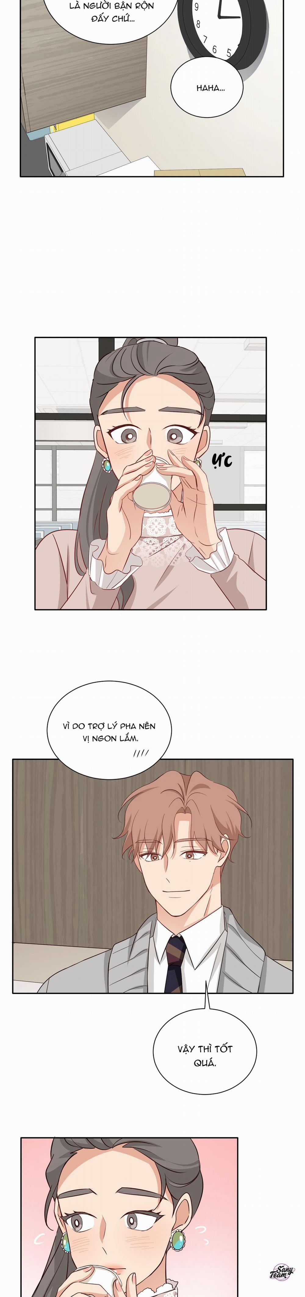 Kết Thúc Thứ 3 22 trang 14