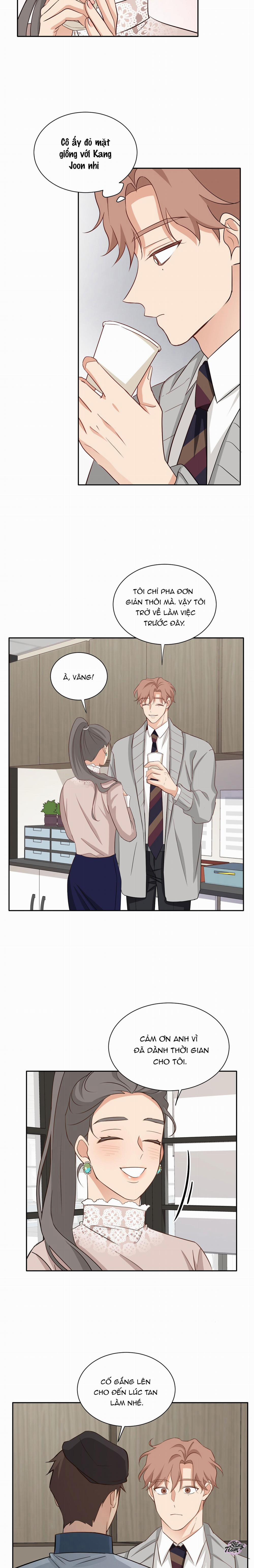 Kết Thúc Thứ 3 22 trang 15