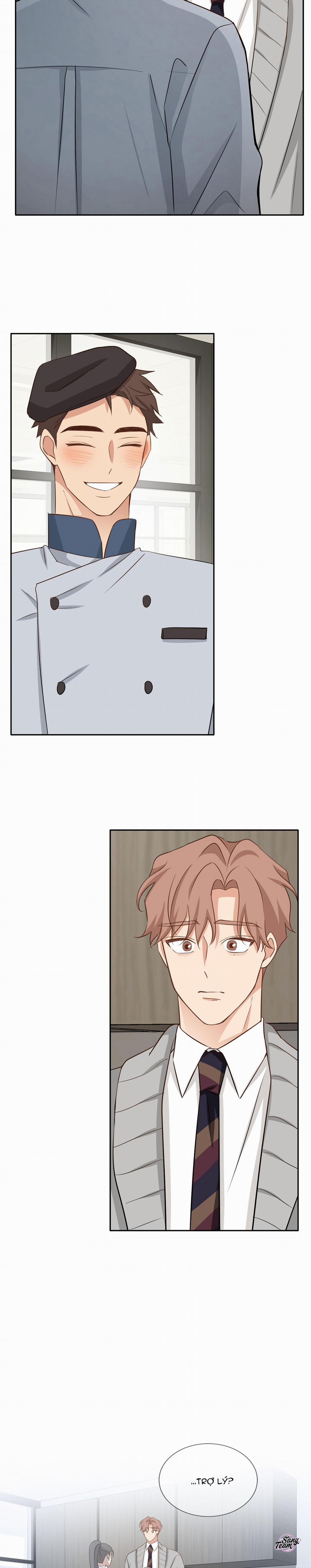 Kết Thúc Thứ 3 22 trang 16