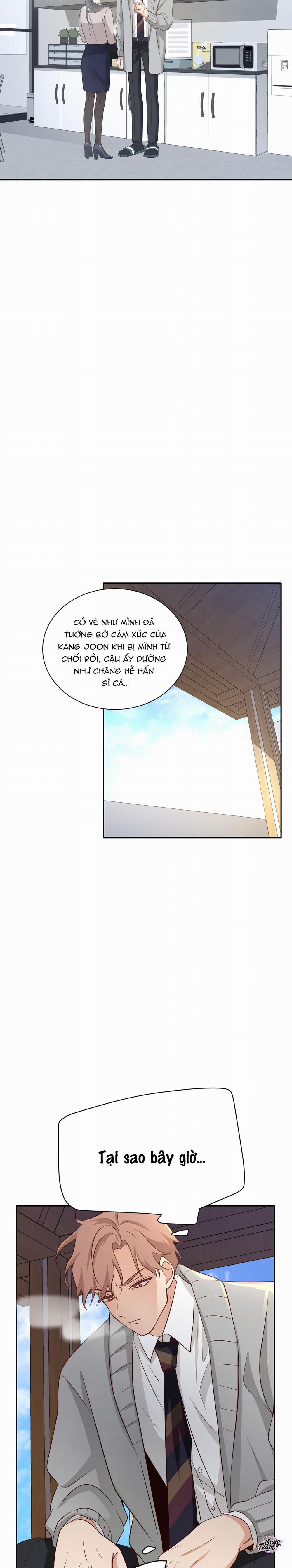 Kết Thúc Thứ 3 22 trang 17