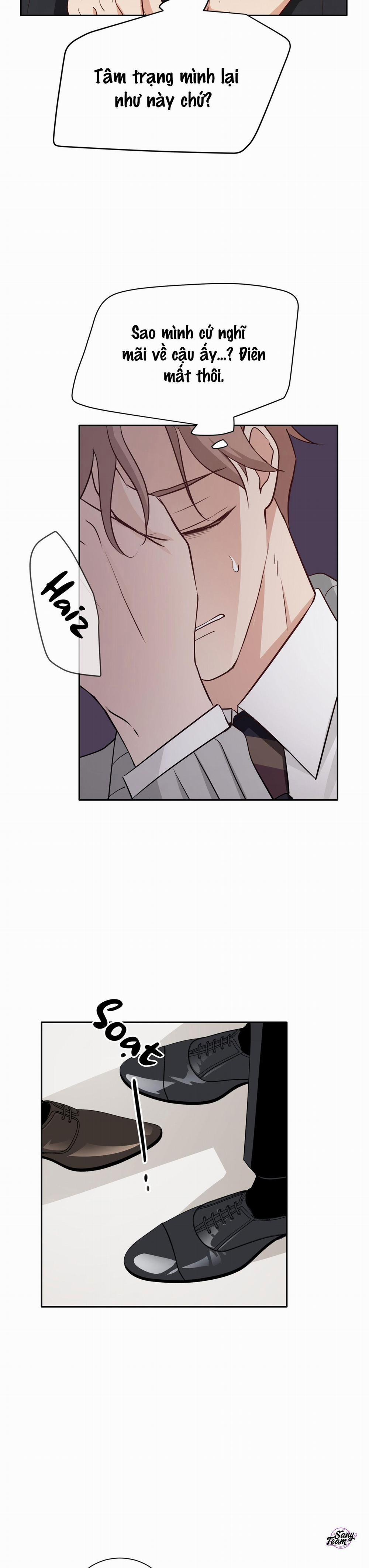 Kết Thúc Thứ 3 22 trang 18