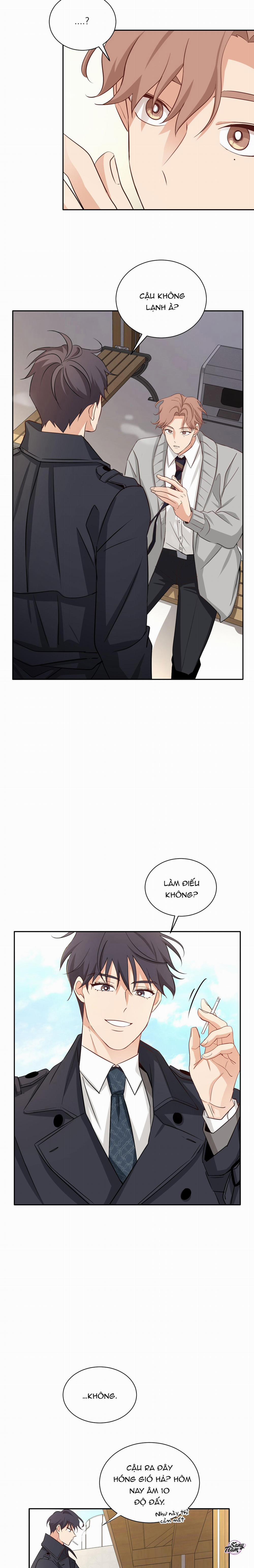 Kết Thúc Thứ 3 22 trang 19