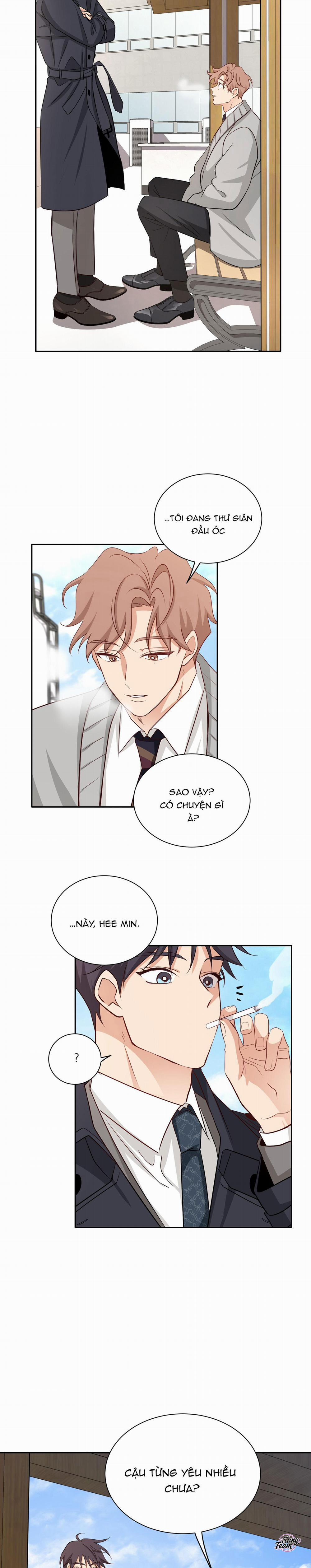 Kết Thúc Thứ 3 22 trang 20