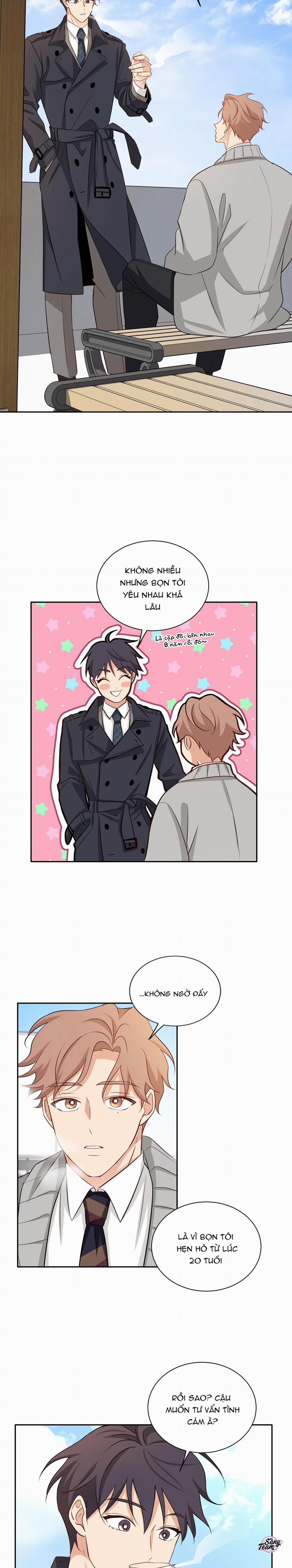 Kết Thúc Thứ 3 22 trang 21