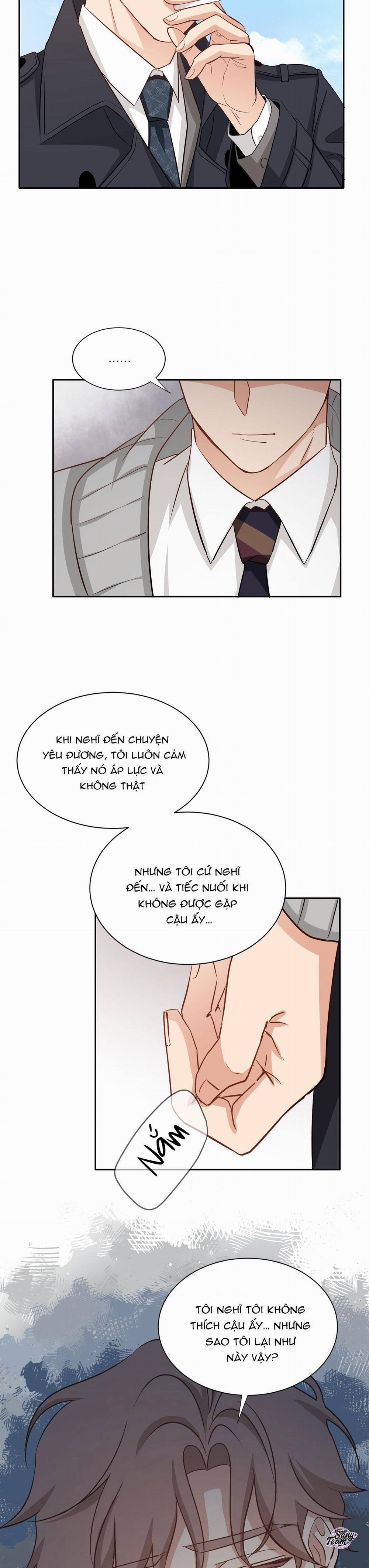 Kết Thúc Thứ 3 22 trang 22