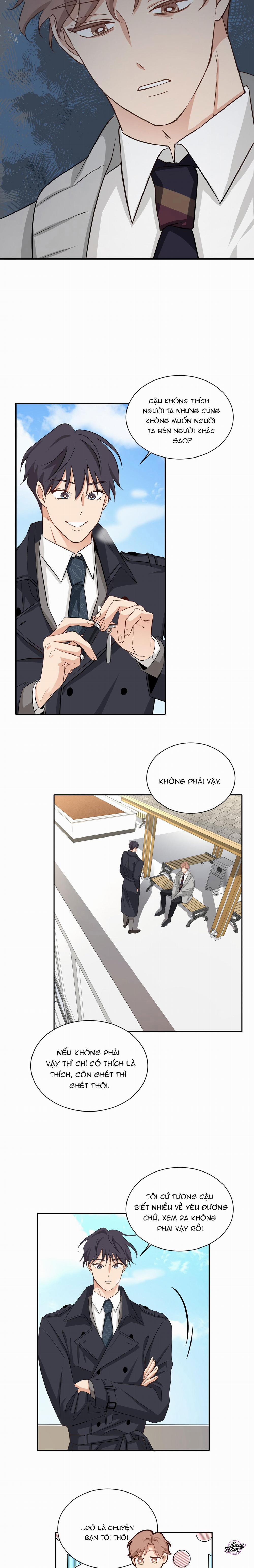 Kết Thúc Thứ 3 22 trang 23