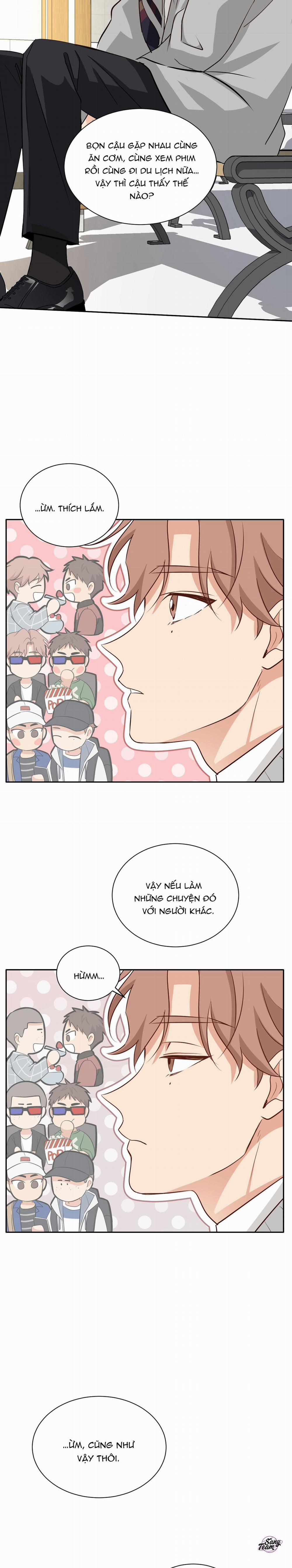 Kết Thúc Thứ 3 22 trang 25