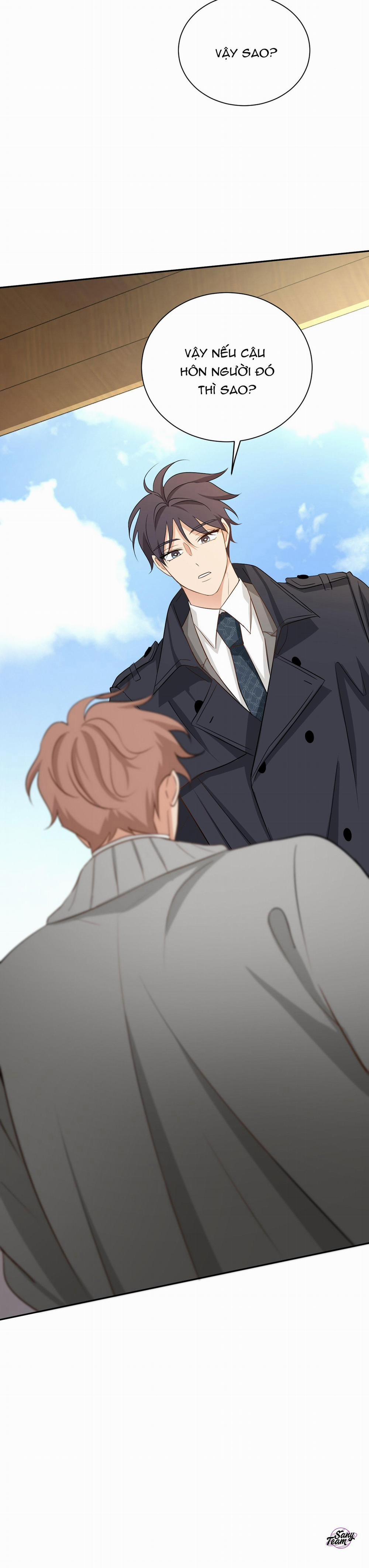 Kết Thúc Thứ 3 22 trang 26