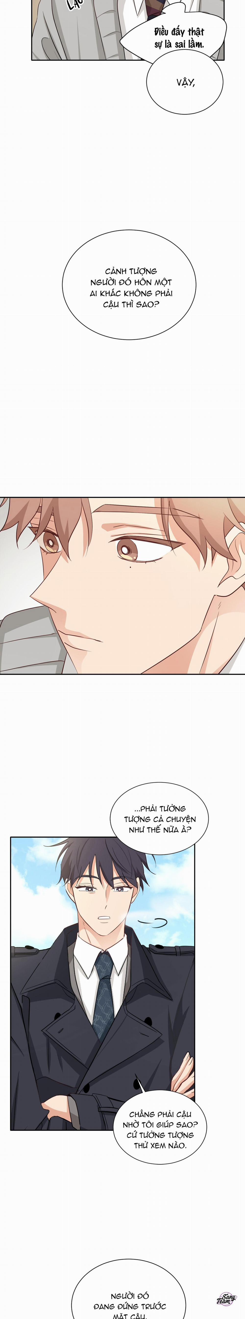 Kết Thúc Thứ 3 23 trang 1