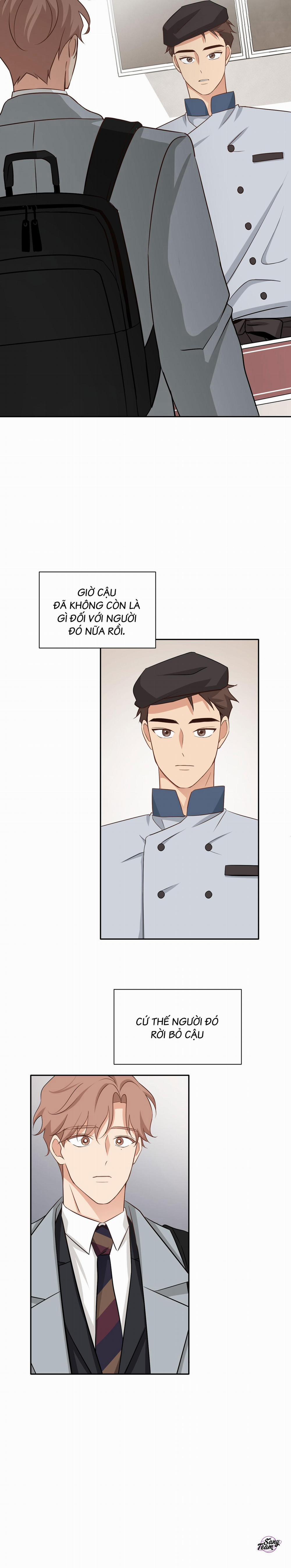 Kết Thúc Thứ 3 23 trang 13