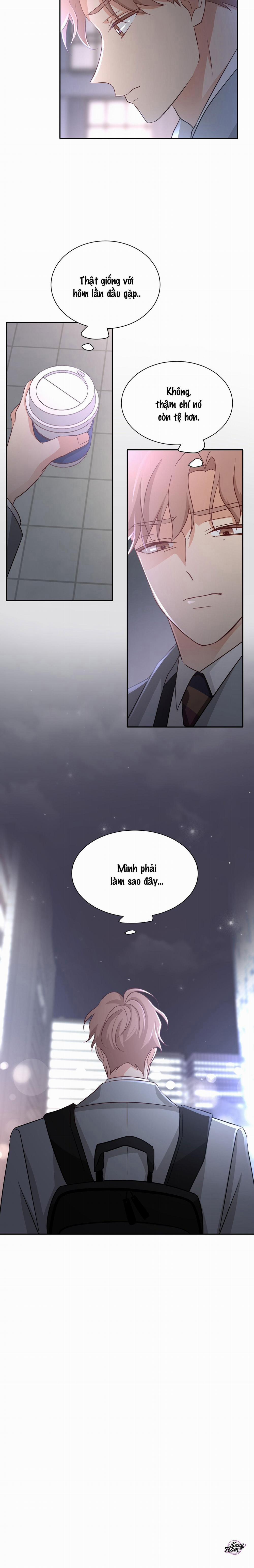 Kết Thúc Thứ 3 23 trang 15