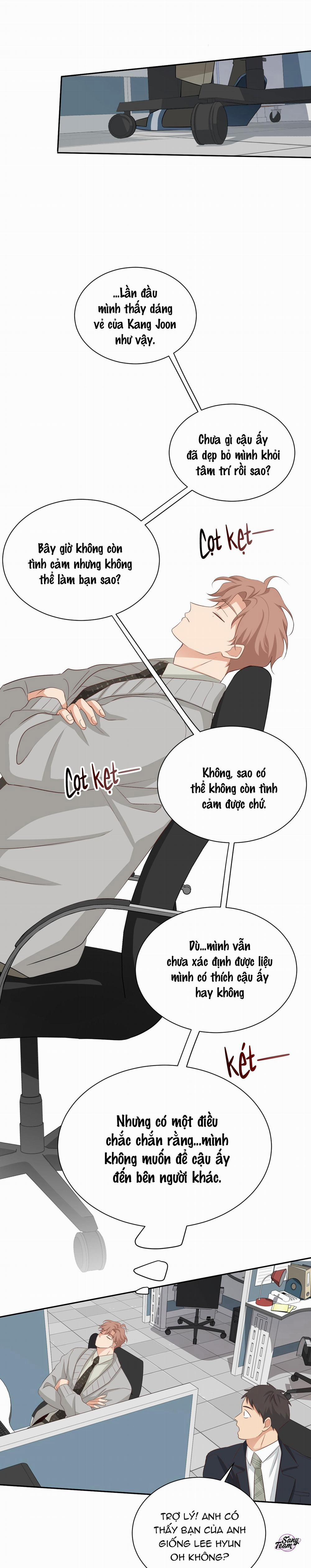 Kết Thúc Thứ 3 23 trang 16