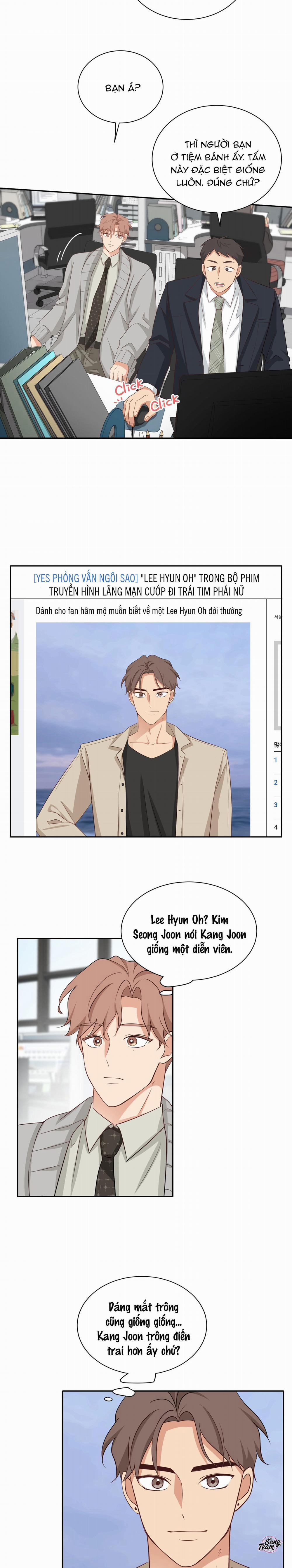 Kết Thúc Thứ 3 23 trang 17