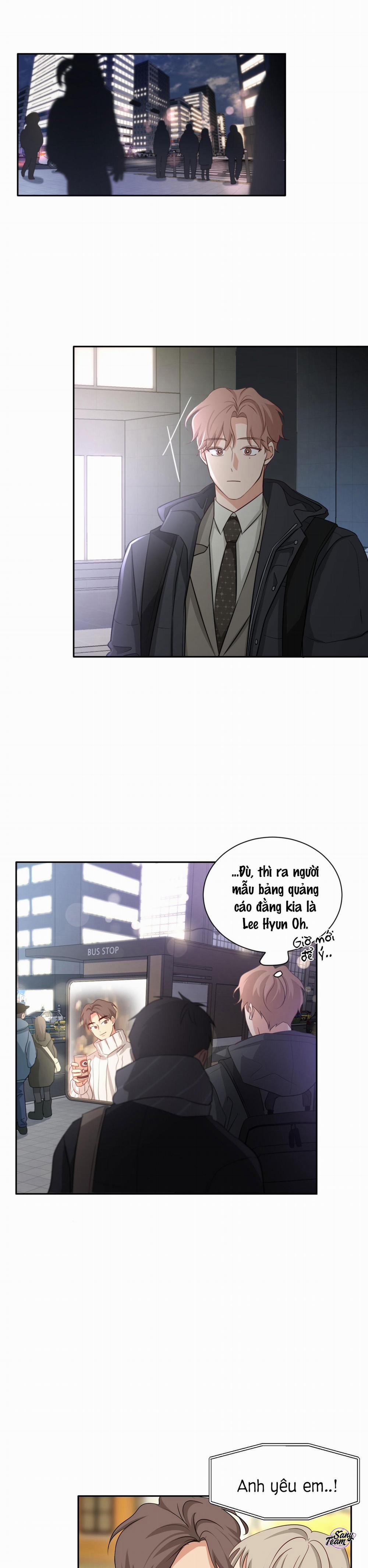 Kết Thúc Thứ 3 23 trang 19