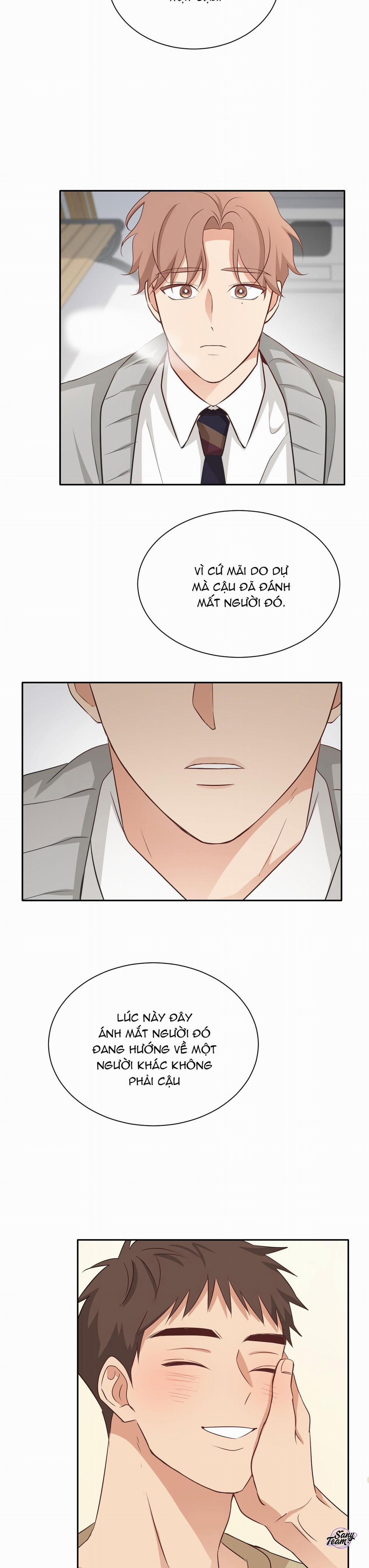 Kết Thúc Thứ 3 23 trang 2