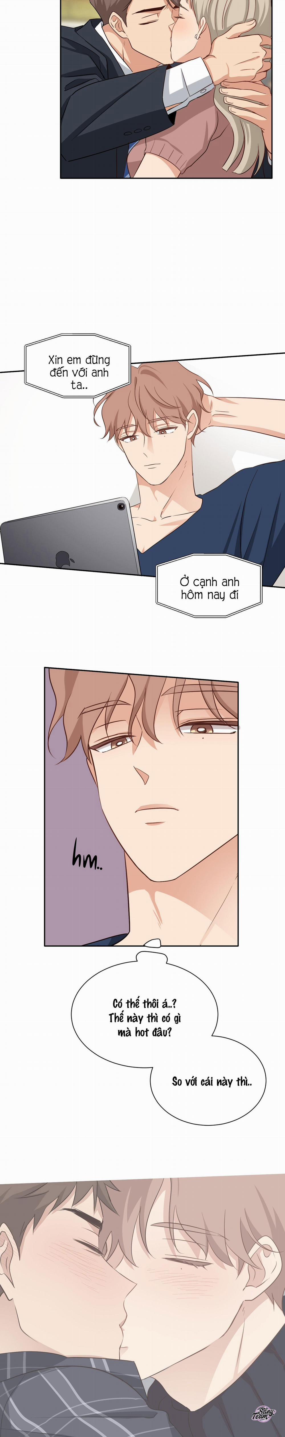 Kết Thúc Thứ 3 23 trang 20