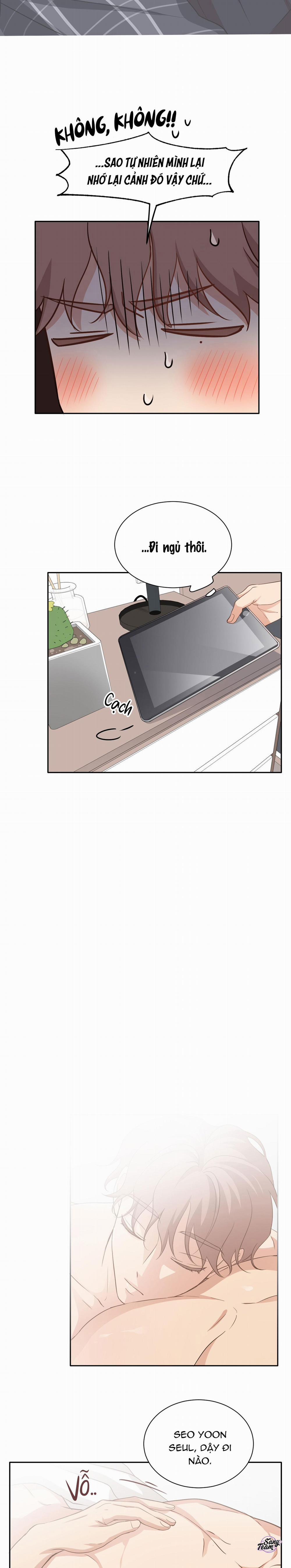 Kết Thúc Thứ 3 23 trang 21