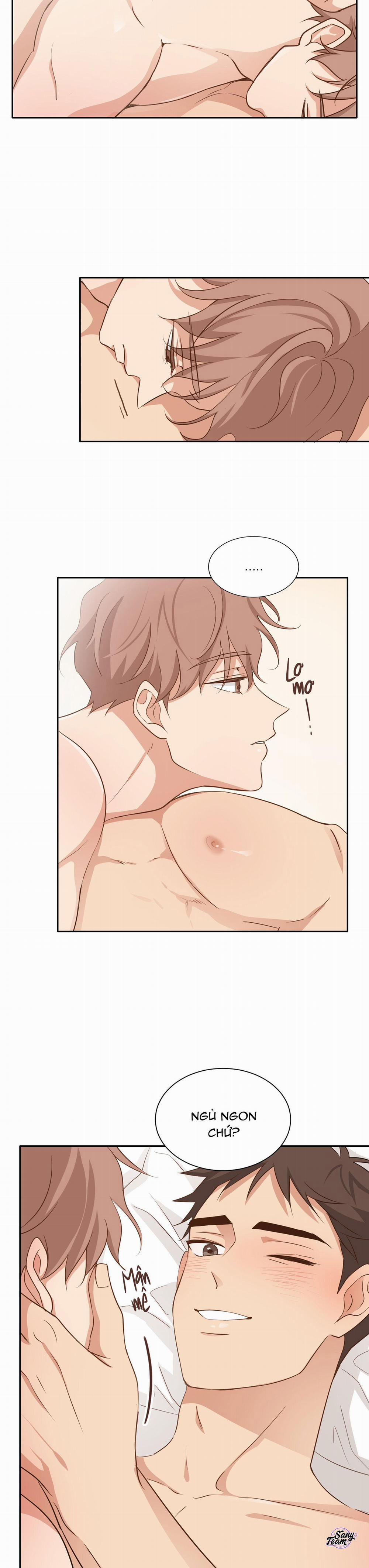 Kết Thúc Thứ 3 23 trang 22