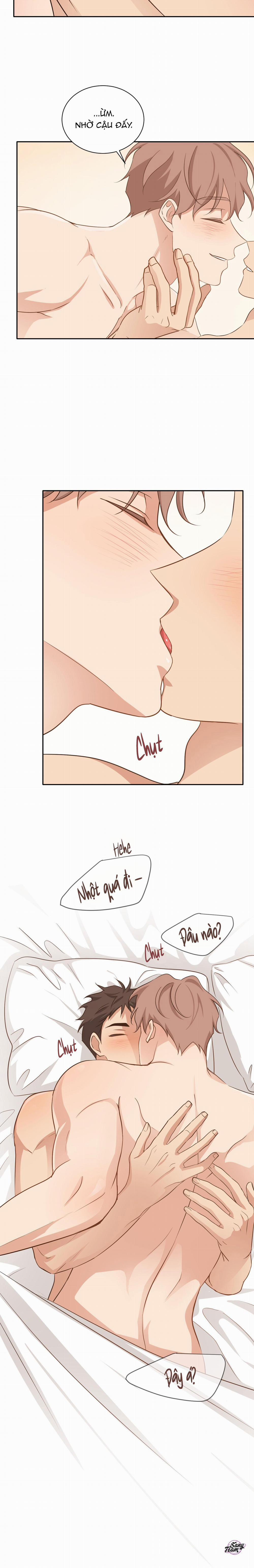 Kết Thúc Thứ 3 23 trang 23