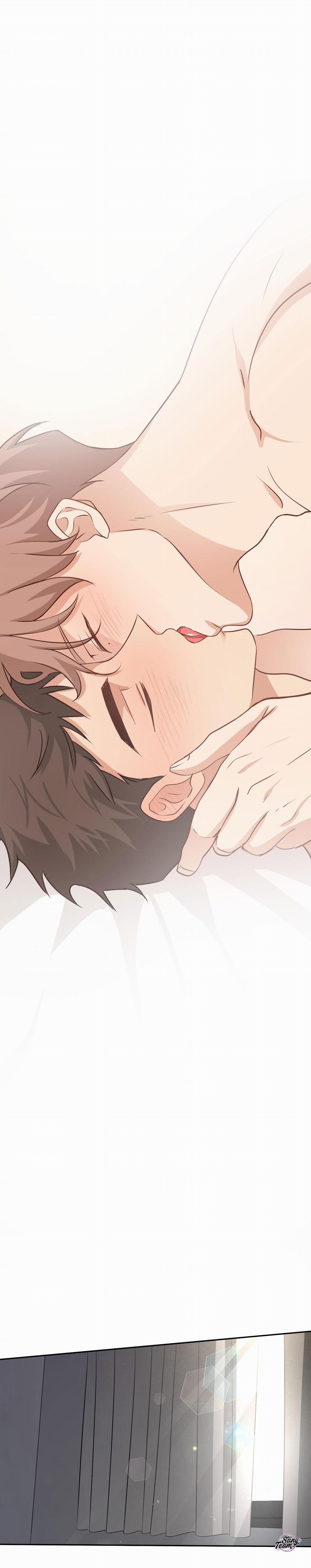 Kết Thúc Thứ 3 23 trang 24