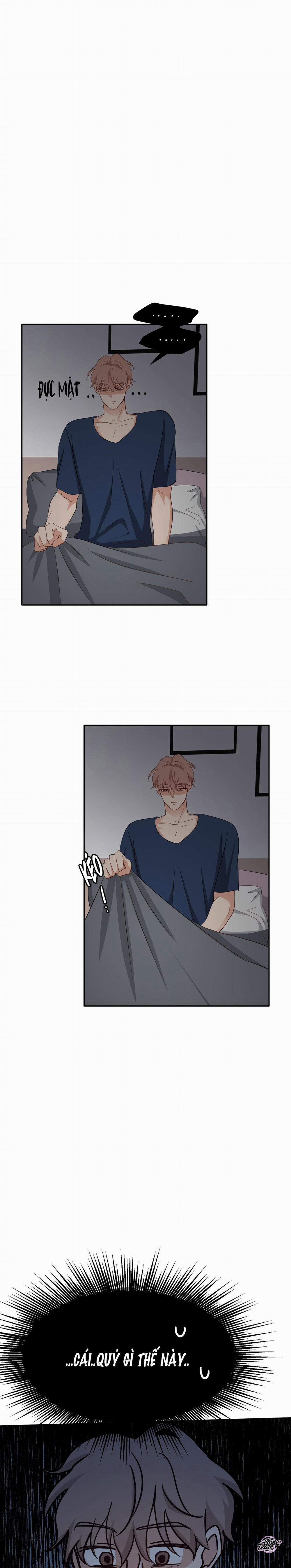 Kết Thúc Thứ 3 23 trang 25