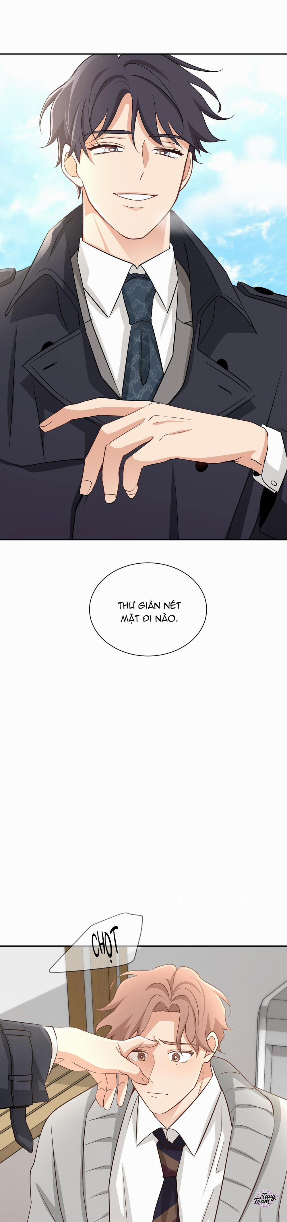 Kết Thúc Thứ 3 23 trang 6