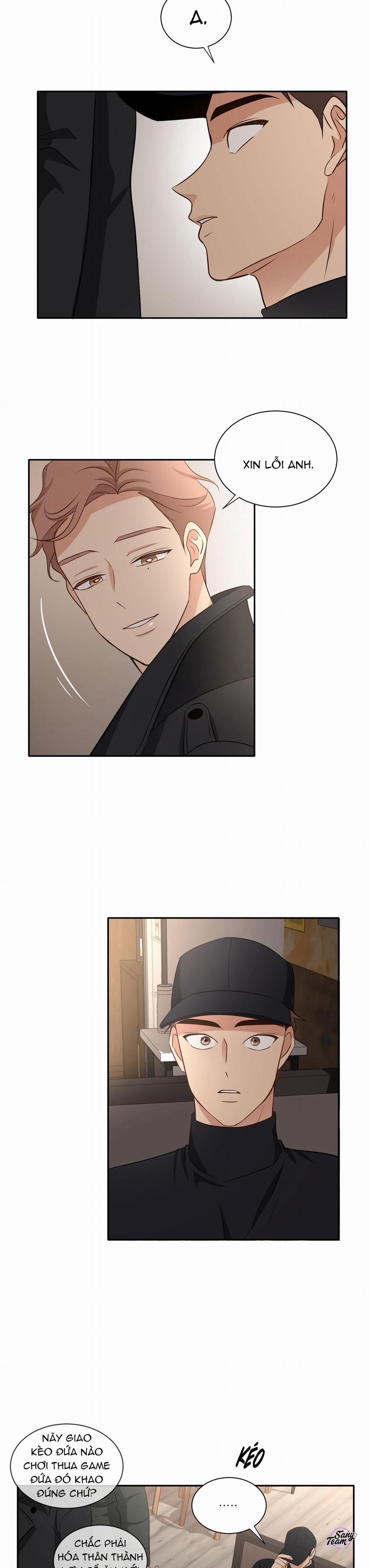 Kết Thúc Thứ 3 24 trang 10