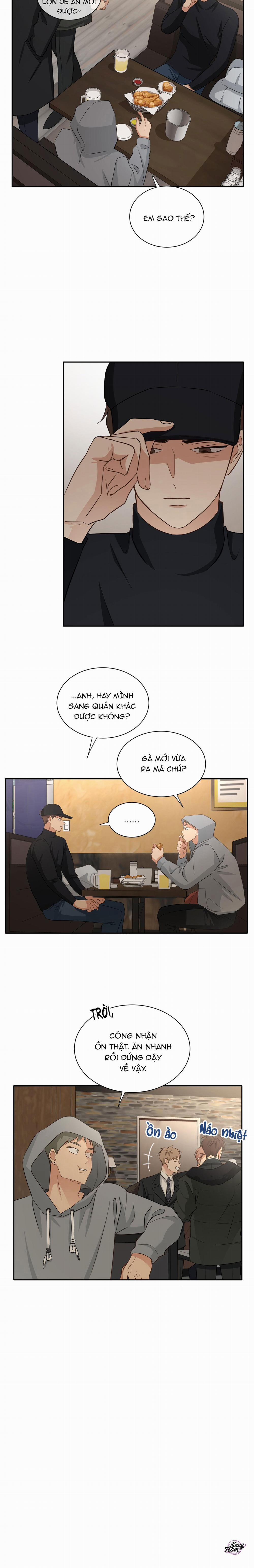 Kết Thúc Thứ 3 24 trang 11