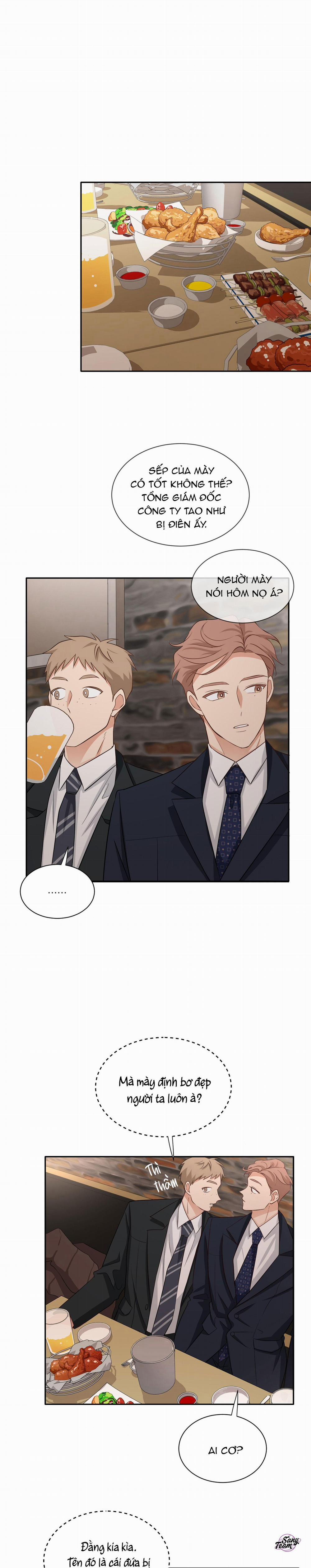 Kết Thúc Thứ 3 24 trang 12