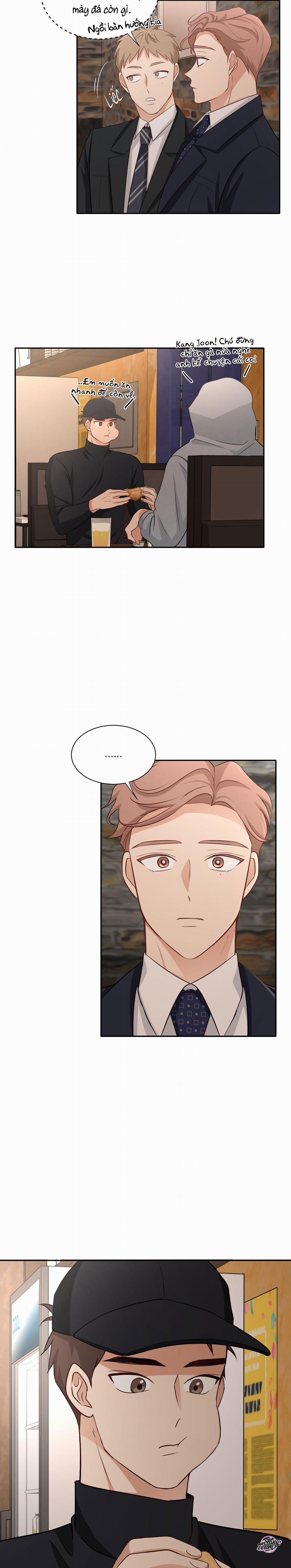 Kết Thúc Thứ 3 24 trang 13